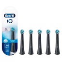 Oral-B iO Ultimate Clean hroty čierne 6 kusov