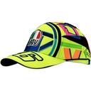 Čiapka VR46 Valentino Rossi VRMCA305703