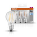 LED FILAMENT E27 6,5W 60W 806lm 4000K OSRAM 3ks