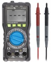 HOGERT DIGITÁLNY UNIVERZÁLNY LED MULTIMETER