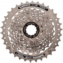 Kazeta SHIMANO Acera HG41-8 8-rýchlostná 11-34t CS-HG41 8s