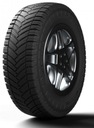 1x Michelin AGILIS CROSSCLIMATE 195/70 R15 104T