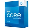 Procesor Core i5-13600 KF BOX 3,5 GHz, LGA1700