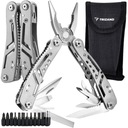 Multitool Survival Tool 13 v 1 + 11 x bitov