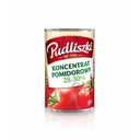 Paradajkový koncentrát 28-30% Pudliszki 4,5 kg