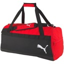 Puma team GOAL 23 Teambag M červená 76859 01