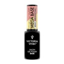 Victoria Vynn Mega Base Béžová hybridná stavebná báza 8ml