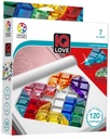 Inteligentné hry IQ Love (ENG) IUVI Games