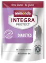 Animonda Integra Protect Diabetes Dry pre mačky 1,2 kg