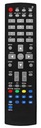 THOMSON REMOTE 26HE8022 26HE8234B RC1994920