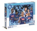 1000 dielikov puzzle SSC NAPOLI 2 2020 K-39539