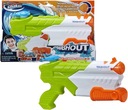 NERF HANDY SUPER SOAKER VODNÁ PIŠTOĽ A9465