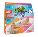 Zimpli Kids Gelli Baff Pom/Púder do kúpeľa