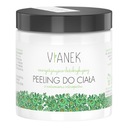 Vianek Energizujúci a detoxikačný peeling