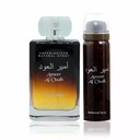 PÁNSKY PARFUM + DEODORANT LATTAFA AMEER AL OUDH