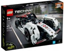 LEGO Technic 42137 Formula E Porsche 99X Electric