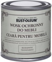 RUSTOLEUM OCHRANNÝ VOSK ČÍRY NA NÁBYTOK 125ML