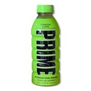 Prime Hydration USA Drink 500ml - LEMON LIME