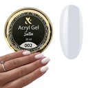 F.O.X. Acryl Gel Satin 30ml Jar 002 akrylový gél