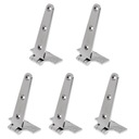 Heavy Duty Hinge Skrinka Dvere Gate Te Hinging