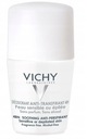 Guľôčkový antiperspirant Vichy 50 ml