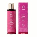 ŠAMPÓN NA VLASY INTENSIVE INTENSIVE NATURAL ROSE KHADI 200ml