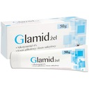 Gél GLAMID 50 ml