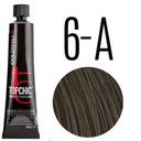 Goldwell TOPCHIC 60ml Farba na vlasy 6-A