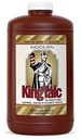 KING TALC Talk to the head VINTAGE Barbicide 200g