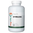 MyVita Spirulina Morské riasy 1000 tabliet