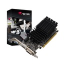 Grafická karta AFOX GeForce GT210 1GB HDMI/DVI