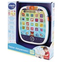 Interaktívna hračka VTech Babaski a Teddy Bear - Activity Tablet 61560