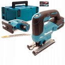 MAKITA DJV184ZJ SKLADAČNÁ PÍLA 18V LXT Makpac box TELO V KUFRI