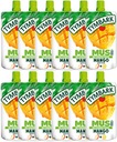 12x TYMBARK MUS 100% MANGO JABLKO BANÁN 120G