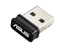 Sieťový adaptér USB-N10 Nano N150 USB2.0 - VB1