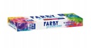 Oxford plagátové farby 12+2 farby 20ml