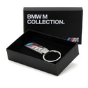 OE BMW M Performance KEYRING 80272454759 m2 m3 m5