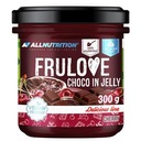 FRULOVE CHOCO V RELÉ Višňovom džeme 300G BEZ CUKRU