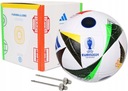 ADIDAS EURO24 FUSSBALLLIEBE TRÉNINGOVÝ FUTBAL PRE NOHY vel.4 + IHLY