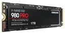 980PRO Gen4.0x4 NVMeMZ-V8P1T0BW Samsung SSD