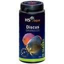 HS OSI Discus Granule 400ml krmivo pre disku