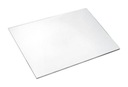 PLEXI / PLEXI / PLEXI / PLEXA - 80x80 cm - 4mm