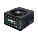 Chieftec TPS-600S 600W ATX 120mm 80+Bronz PSU