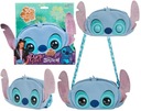 Peňaženka Pets X Disney - Interaktívna taška Stitch 6067400 Spin Master