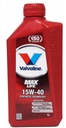 VALVOLINE MAX LIFE 15W40 1L