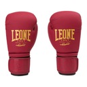 Boxerské rukavice Leone Bordeaux GN059X 14 oz