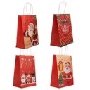 3x Candy Storage Puch Bags Bags