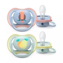 Avent Ultra Air cumlík 0-6 chlapec