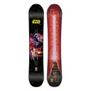 DC - Doska -DC Star Wars Dark Side PLY 2023 156 cm