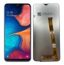 LCD OBRAZOVKA PRE SAMSUNG GALAXY A20e A202